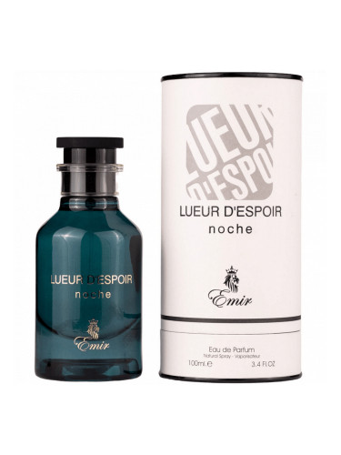 EMIR D'ESPOIR NOCHE EDP 100 ml