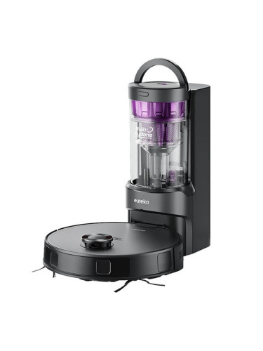 Прахосмукачка робот Eureka E20 Plus