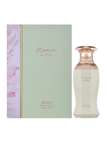 Afnan Kiaana Angel EDP Дамски парфюм 100 ml /2024