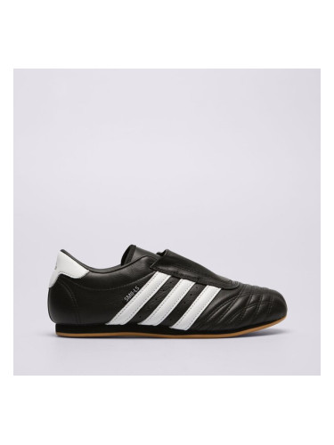 Adidas Taekwondo дамски Обувки Маратонки JQ4775 Черен