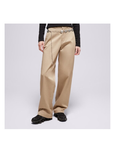 Dickies Панталони 248 Pant W дамски Дрехи Панталони DK0A87PL0DS1 Бежов