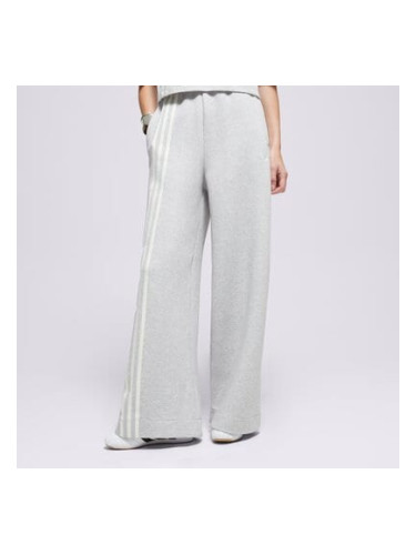 Adidas Панталони 3 Stripes Pant дамски Дрехи Панталони KA0833 Сив