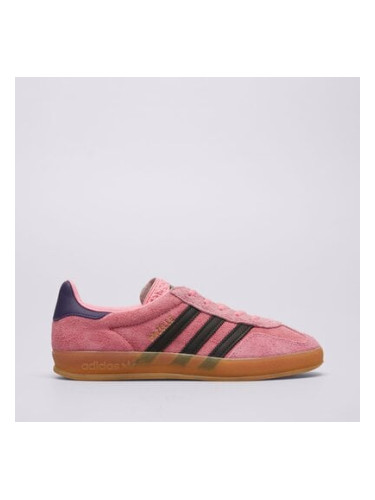 Adidas Gazelle Indoor W дамски Обувки Маратонки IE7002 Розов