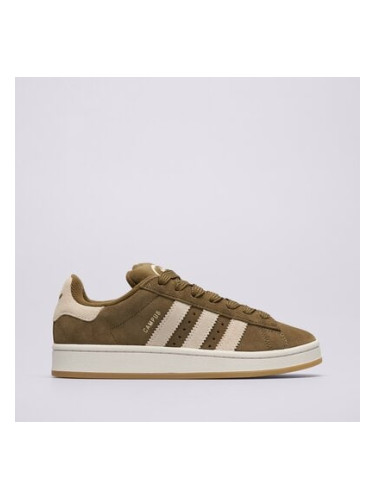 Adidas Campus 00S J детски Обувки Маратонки JR6172 Кафяв