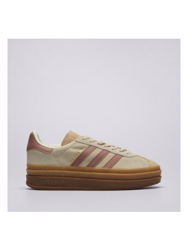 Adidas Gazelle Bold W дамски Обувки Маратонки JS3893 Бежов
