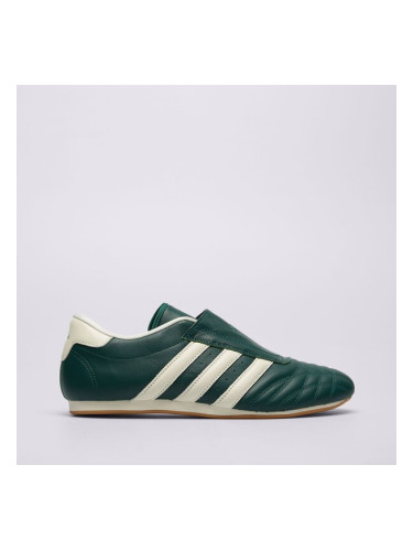 Adidas Adidas Taekwondo W дамски Обувки Маратонки JS4526 Зелен