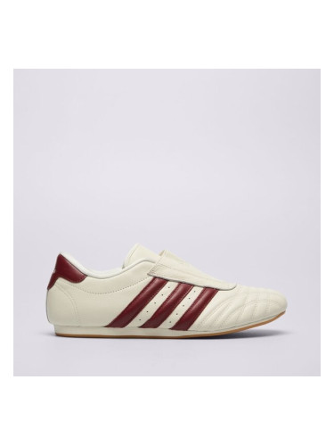 Adidas Adidas Taekwondo W дамски Обувки Маратонки JS4527 Бял
