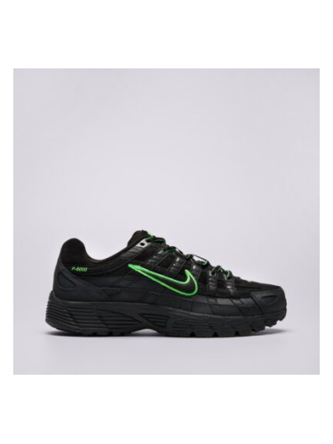 Nike P-6000 Prm мъжки Обувки Маратонки IF0668-003 Черен