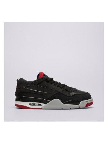 Air Jordan 4 Rm мъжки Обувки Маратонки FQ7939-061 Черен
