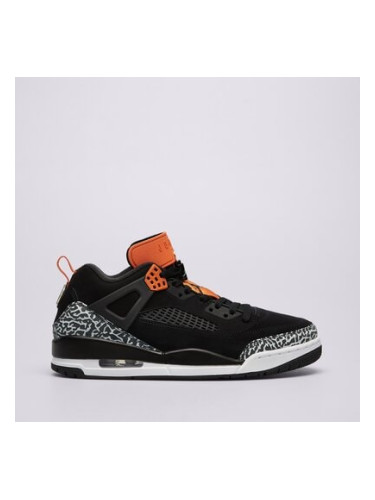 Jordan Spizike Low мъжки Обувки Маратонки FQ1759-008 Черен