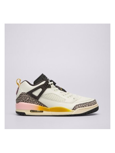 Jordan Spizike Low мъжки Обувки Маратонки FQ1759-107 Многоцветен