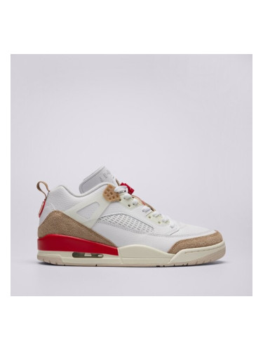 Jordan Spizike Low мъжки Обувки Маратонки FQ1759-105 Бял