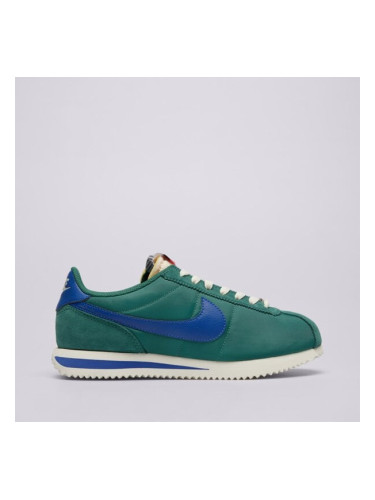 Nike W Cortez Txt 2 дамски Обувки Маратонки IH2361-300 Зелен