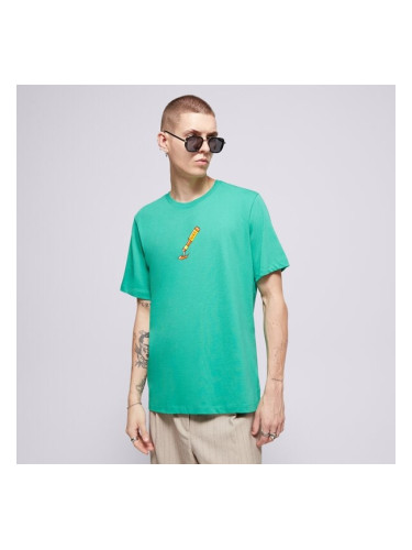 Nike Тениска U Nsw Tee Bb Oc 2 мъжки Дрехи Тениски IH5065-324 Зелен