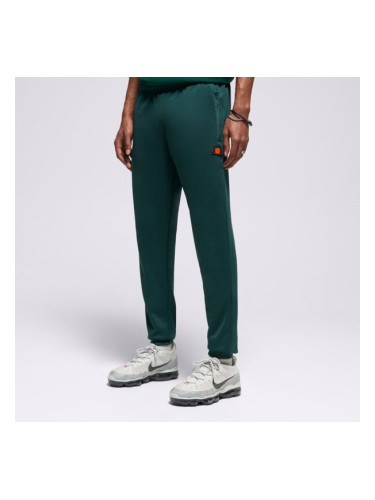 Ellesse Панталони Bertoni Track Pant Dgreen мъжки Дрехи Панталони SHR04351502 Зелен