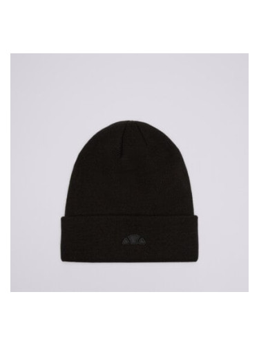 Ellesse Шапка Lansare Beanie Blk дамски Аксесоари Зимни шапки SMGA4016011 Черен