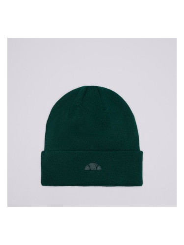Ellesse Шапка Lansare Beanie Dgreen дамски Аксесоари Зимни шапки SMGA4016502 Зелен