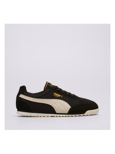 Puma Arizona Euro Wns дамски Обувки Маратонки 40378201 Черен