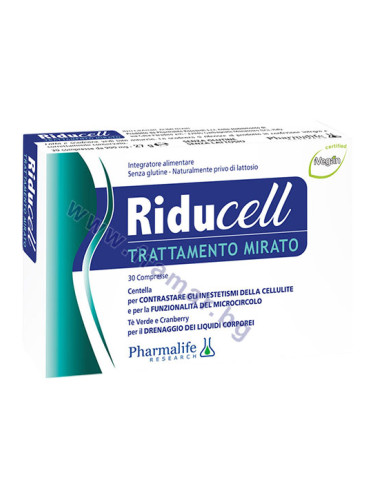 ФАРМАЛАЙФ РИДУСЕЛ таблетки * 30