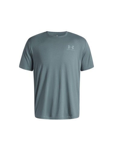 Men's T-shirt Under Armour Sportstyle Left Chest SS