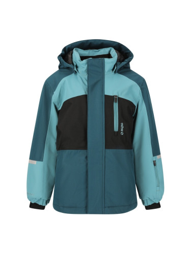 Boys' Winter Jacket Zigzag Scout W-PRO 10000