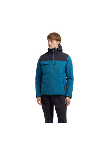 Men's Trespass Eastwell Waterproof Jacket