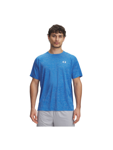 Men's T-shirt Under Armour Tech Textured SS