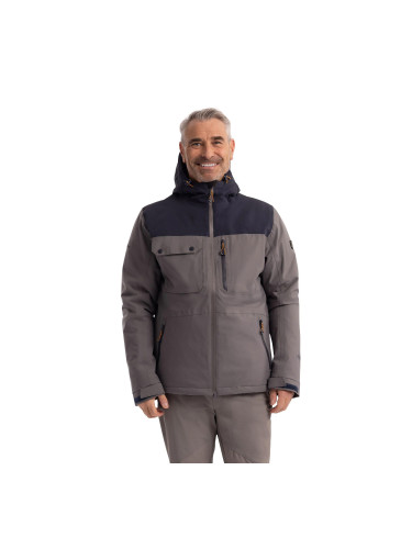 Men's Trespass Eastwell Waterproof Jacket