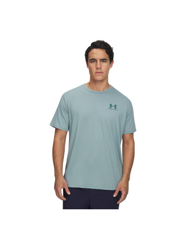 Men's T-shirt Under Armour Sportstyle Left Chest SS