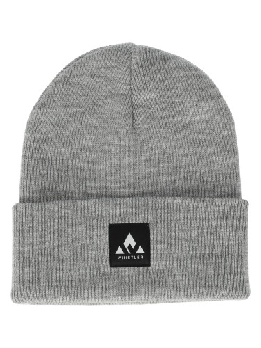 Unisex Caps Whistler Linjoe Melange Hat