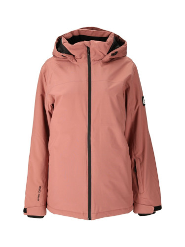 Women's Ski Jacket Whistler Montill W-PRO 10000