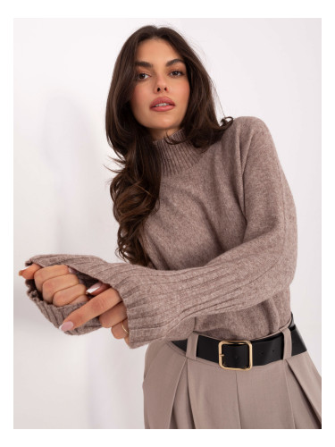 Sweater-IT-SW-8003.18P-dark beige