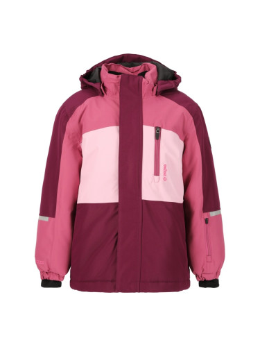 Zigzag Scout W-PRO 10000 Girls' Winter Jacket