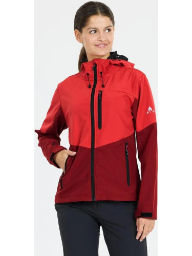 Women's Softshell Jacket Whistler Rosea V2
