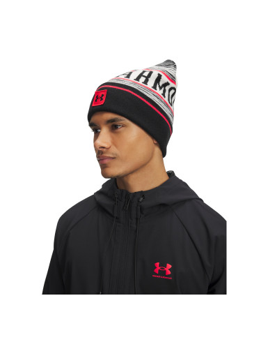 Мъжка шапка Under Armour Halftime Pom