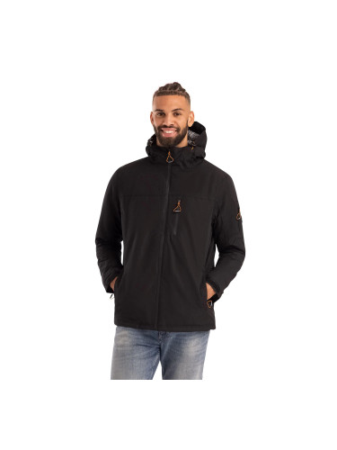 Men's Trespass Kirkbost Waterproof Jacket
