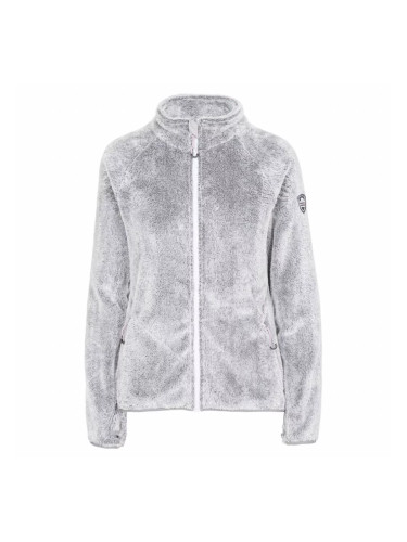 Women's Fleece Sweatshirt Trespass Telltale