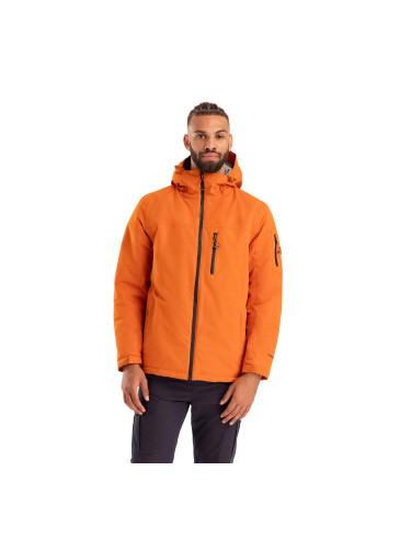 Men's Trespass Kirkbost Waterproof Jacket