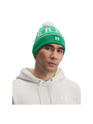 Men's beanie Under Armour Halftime Pom Beanie