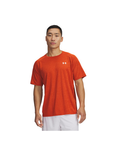 Men's T-shirt Under Armour Tech Textured SS