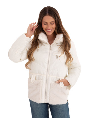 Jacket-MBM-KR-2637.33P-ecru