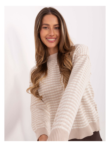 Sweater-IT-SW-93190.15-light beige