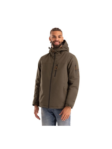 Men's Trespass Kirkbost Waterproof Jacket