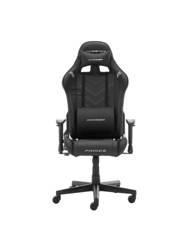 ЧЕРЕН ГЕЙМЪРСКИ СТОЛ ПРИНС 67/67/126 СМ