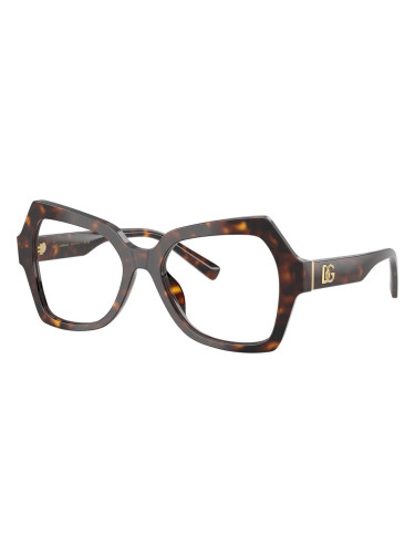 DOLCE & GABBANA DG3429 - 502