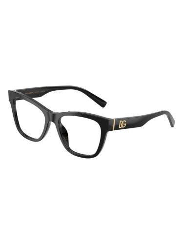 DOLCE & GABBANA DG3430 - 501