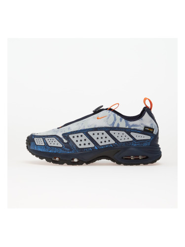 Сникърси Nike Air Max Sndr Se Pure Platinum/ Safety Orange-Obsidian EUR 38.5