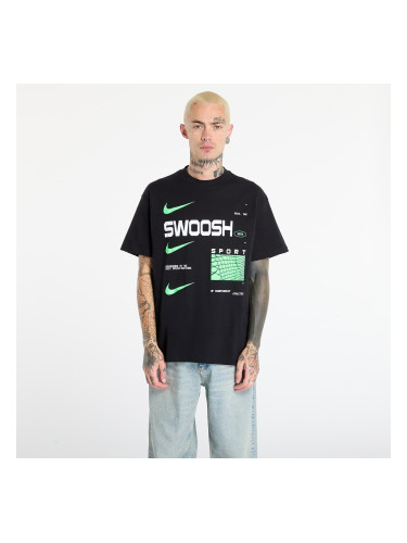 Тениска Nike Sportswear Max90 T-Shirt Black S