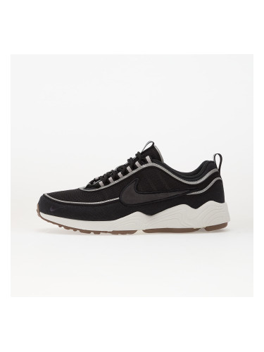 Сникърси Nike Air Zoom Spiridon Off Noir/ Off Noir-Black-Cave Purple EUR 37.5