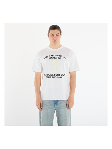Тениска Nike ACG Men's T-Shirt Summit White XS